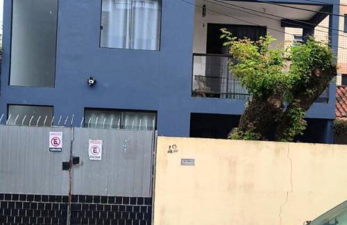 Casa kitnet 50 metros da Praia Ingleses para 2 pessoas - Foto 7