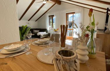 Ferienwohnung Bad Reichenhall (Nonn) - Foto 2