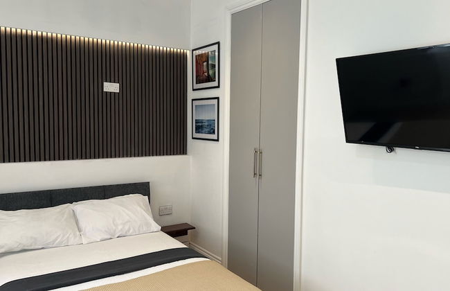 London Studios and Suites - Foto 19