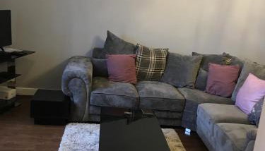 Villa Belle Three bedrooms Basildon - Foto 5