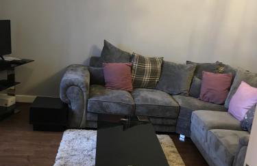 Villa Belle Three bedrooms Basildon - Foto 5