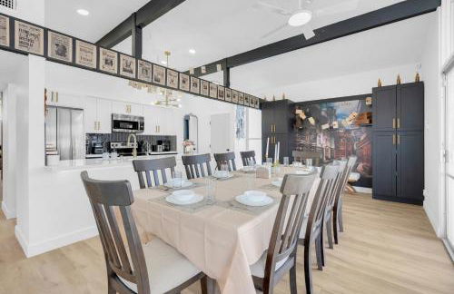 A Wizards Stay Hogwarts Way - Foto 9