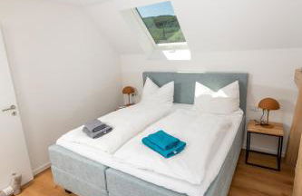 Moselappartements by Weingut Marco Adamy - Foto 10