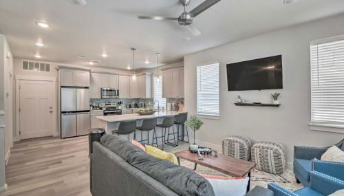 Gorgeous Greeley Getaway - Close to Parks! - Foto 5