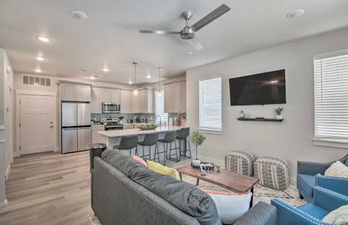 Gorgeous Greeley Getaway - Close to Parks! - Foto 5