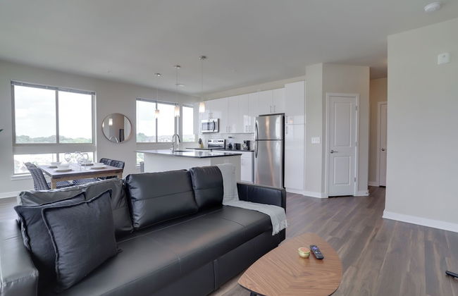 Comfortable & Amazing Apt in Alexandria - Foto 1