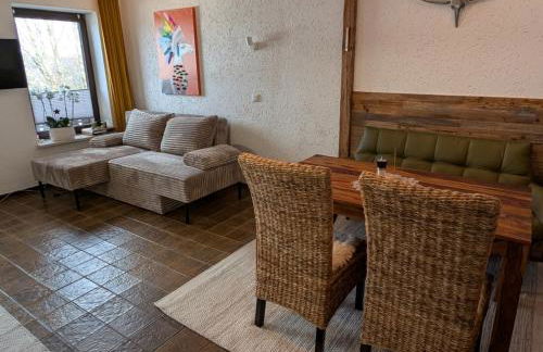 Ferienwohnung am Almberg - Foto 1