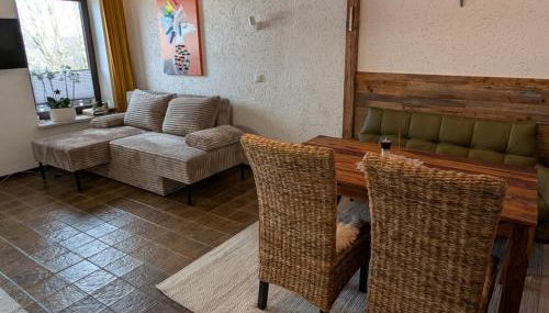 Ferienwohnung am Almberg - Foto 1