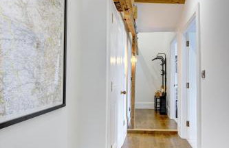 Loft 11 - Unique Apartment with Stunning Views - Photo 39