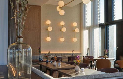 Adina Apartment Hotel Munich - Foto 132