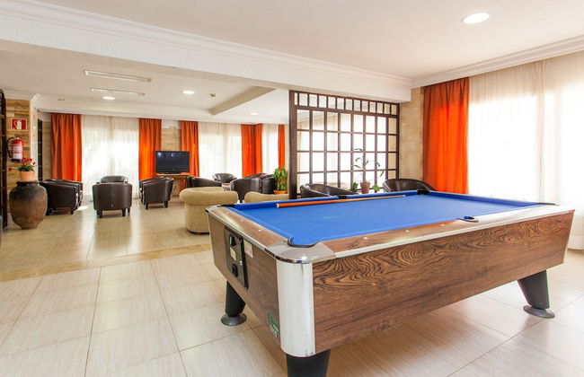 Apartamentos Ben-Hur - Foto 53