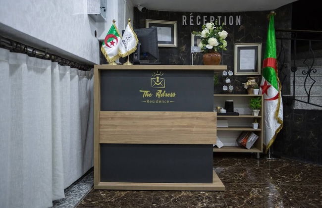 The Adress Residence - Foto 2