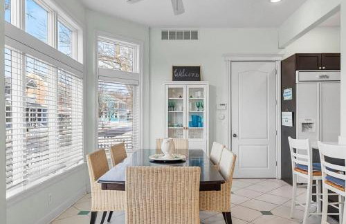 Sanctuary at Beachwalk - Foto 15