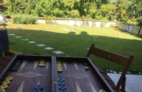 Orma, pet friendly retreat studio - Foto 5