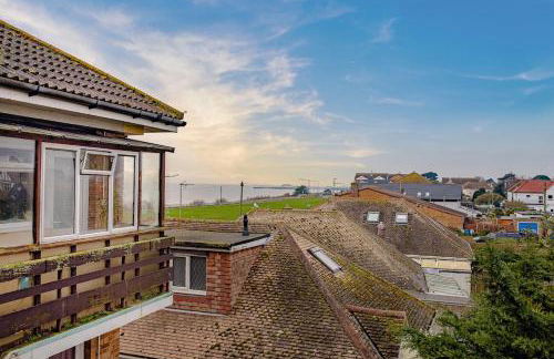 Coastal Charm In Clacton On Sea - Foto 20