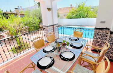 CASA EL PARAISO - Photo 47