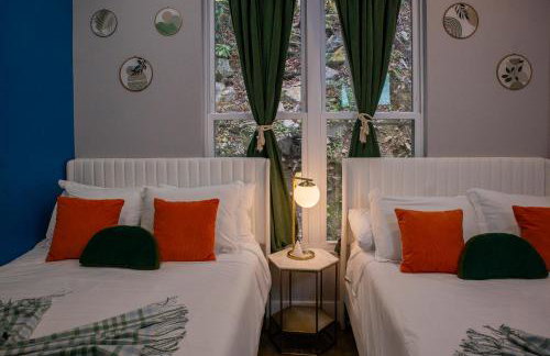 Creekside Guest House Mountains & Relax to the soothing sound of the creek - Foto 29