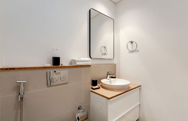 Cozy 1BR in Socio Tower 2 - Photo 8