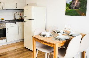 KOMM - Panoramablick - Balkon - Küche - Parkplatz - Foto 4