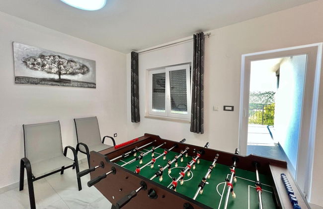 Apartment in Croatia Near Adriatic Coast - Foto 29