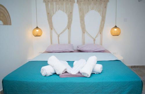 Endless Blue from Syros - Megas Gialos Suite 1 & 2 - Foto 32