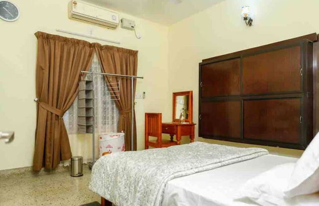 Posh 7 BHK at Belljem Homes in Thrissur City - Foto 4