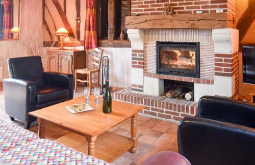 Holiday Home Les Prés Rousselins by Interhome - Foto 7