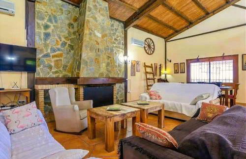 La Naranja Dulce CASA RURAL - Foto 10