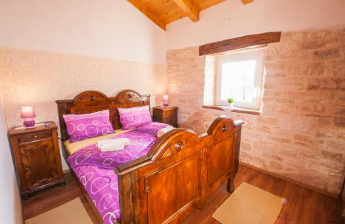 Villa Anton, a luxurious rustic villa in a peaceful setting - Foto 20