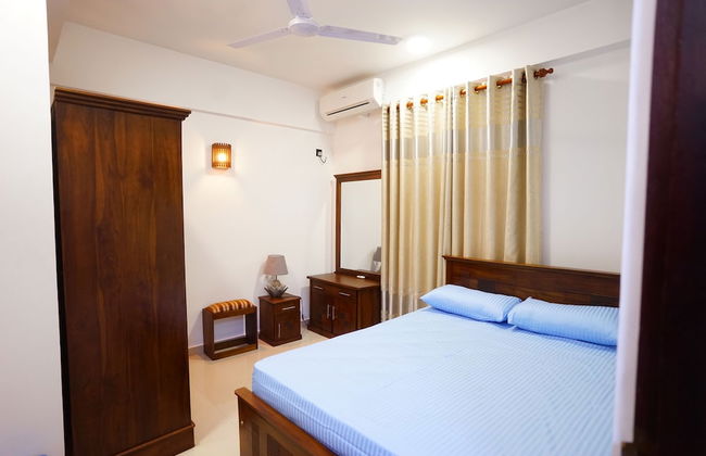 Amazing Alexandra Apartment - Photo 6