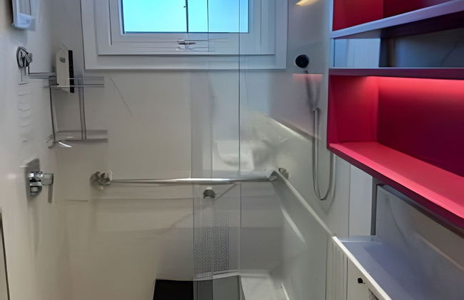 Siga Gramado - Luxo em cores no centro - Foto 25