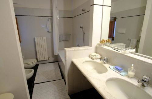 Villa on the hills of Florence relax and culture - Foto 11