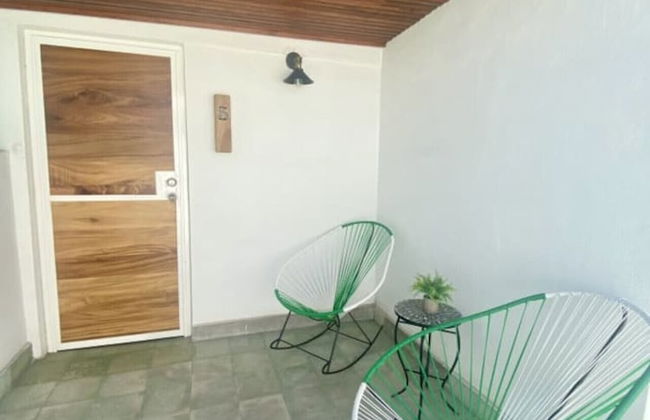 La paz Apartments - Foto 23