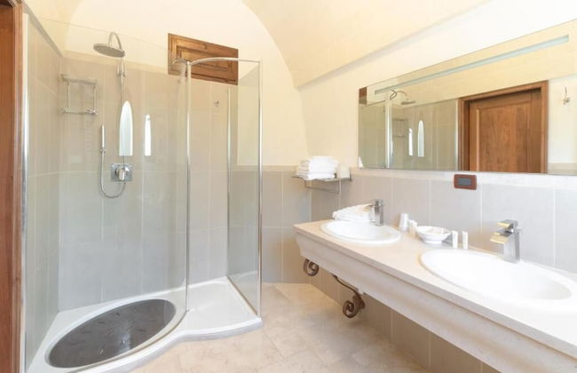 Masseria Le Lamie - Foto 31