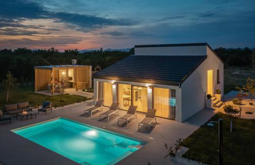 Bandelli villas - Foto 1