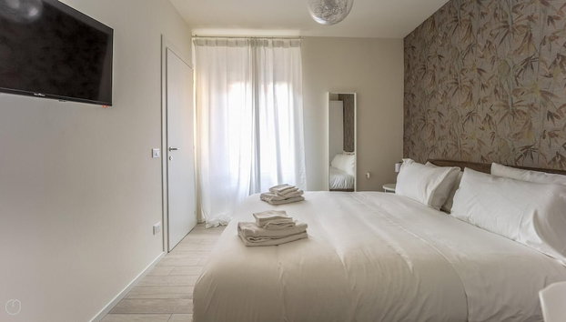 Italianway - The B Village Superior - 46 - Foto 2, Habitación