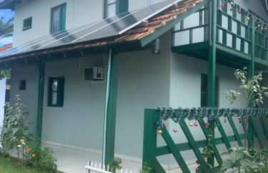 Casa do paraiso - Foto 1