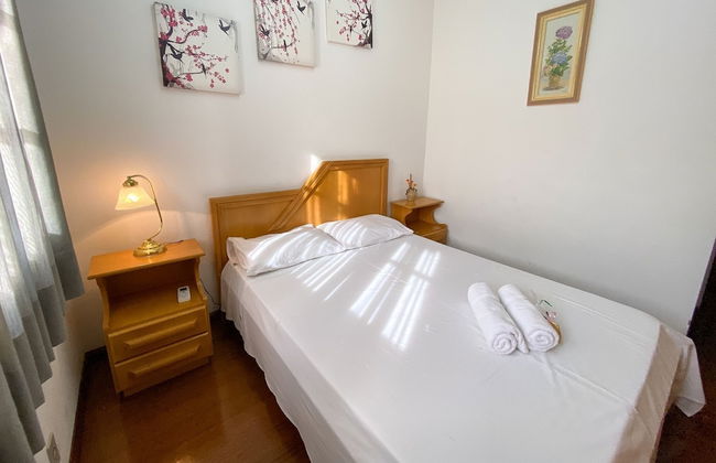 LOCAR-IN GRAMADO- Duplex Lago Negro - Photo 19