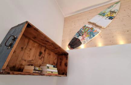 Family Surf Home - Casa do Páteo 5 - Foto 18