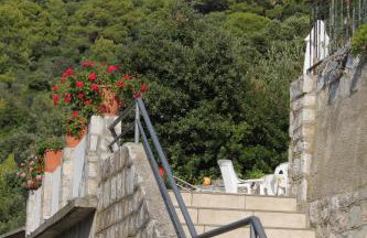 Apartments by the sea Ubli, Lastovo - 8355 - Foto 8