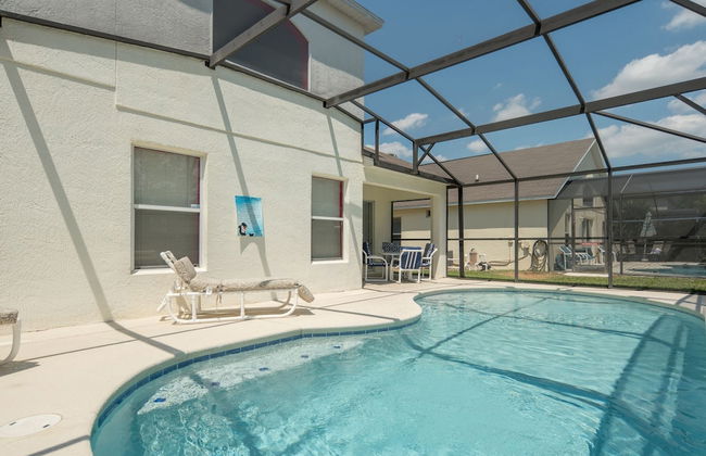 Wr916cc 5 Bedroom Villa in the Gated Westridge - Foto 21