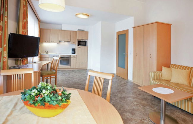 Beautiful Apartment in Kaltenbach With Sauna - Foto 24