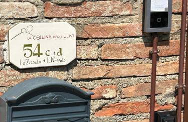 Appartamento Il Nespolo - Photo 41