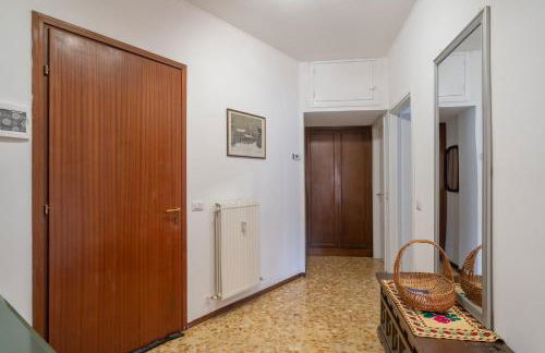 Cremeno Noccoli - spacious family appartment - Foto 20