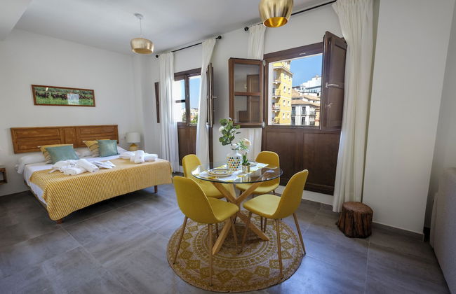 Apartamentos El Marqués - Foto 17