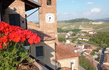 Teresa al Belvedere Rooms&HolidayApartments Camere&Appartamenti - Foto 28