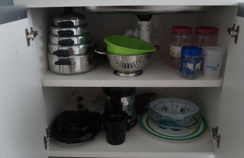 Apartamento pertinho da Praia do FORTE!(104) - Foto 34