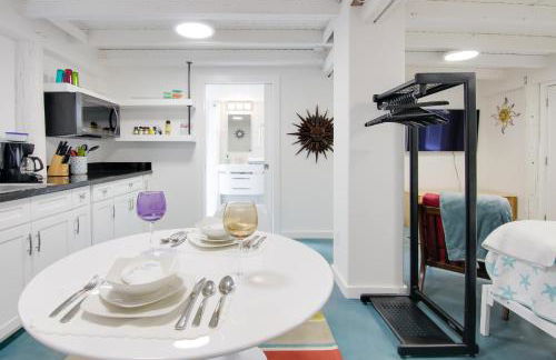 Sunny, Waterfront Rio Hondo Studio with Shared Perks - Foto 12