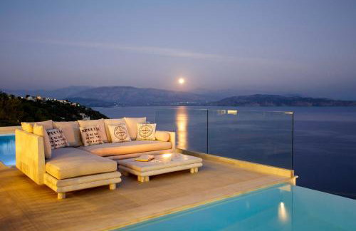 My Villa Corfu - Foto 74