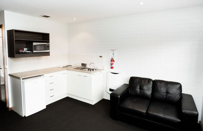 Bay Hotel Apartments - Photo 45